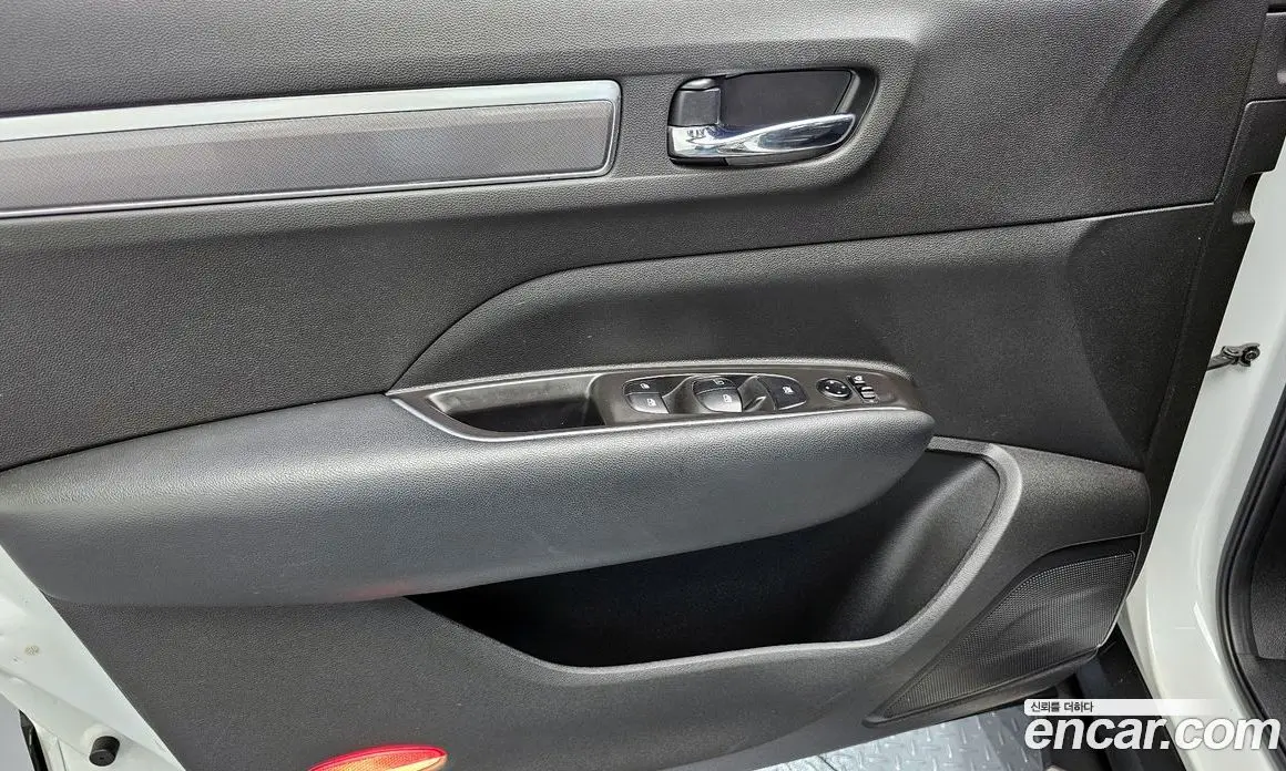 Renault (Samsung) QM6 2017 2.0 автомат (гидро), фото 13