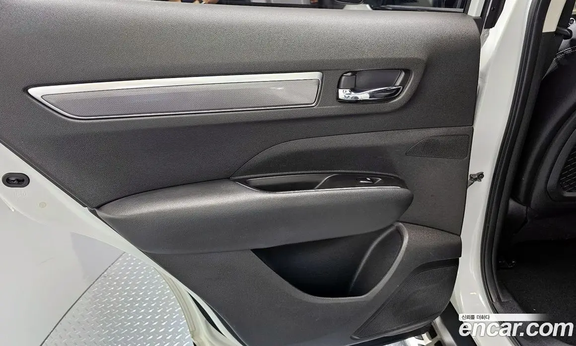 Renault (Samsung) QM6 2017 2.0 автомат (гидро), фото 14