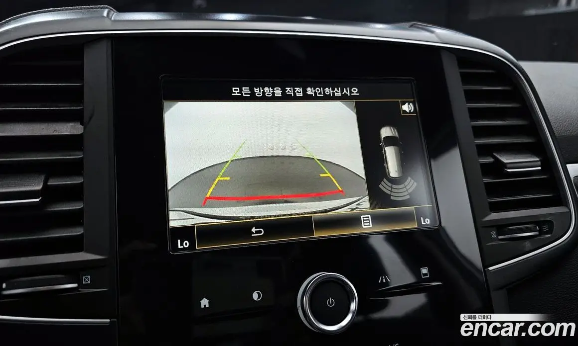 Renault (Samsung) QM6 2017 2.0 автомат (гидро), фото 20
