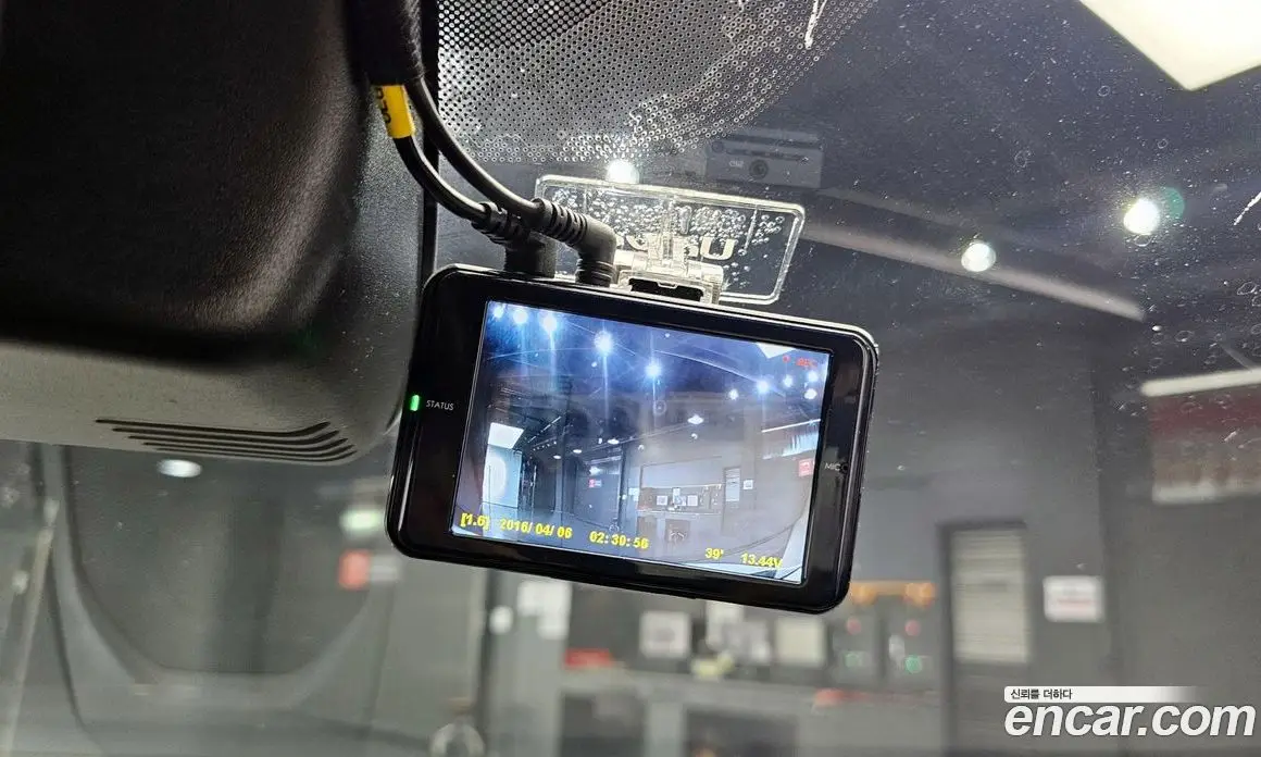 Renault (Samsung) QM6 2017 2.0 автомат (гидро), фото 24