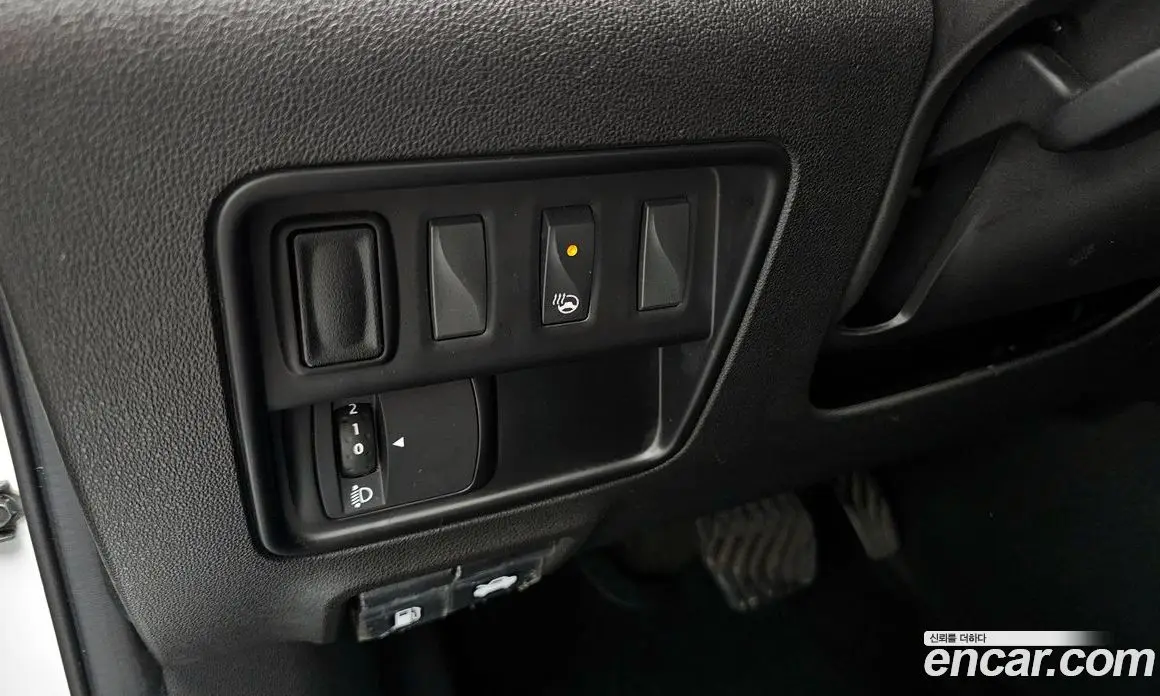 Renault (Samsung) QM6 2017 2.0 автомат (гидро), фото 26