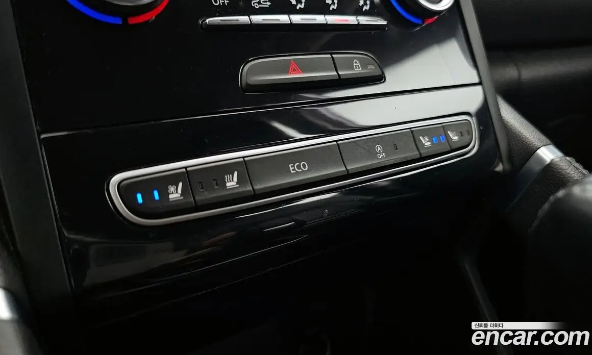 Renault (Samsung) QM6 2017 2.0 автомат (гидро), фото 27
