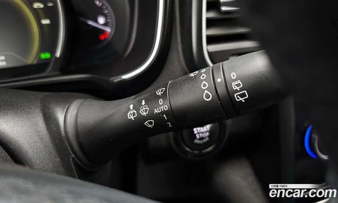 Renault (Samsung) QM6 2017 2.0 автомат (гидро), фото 28