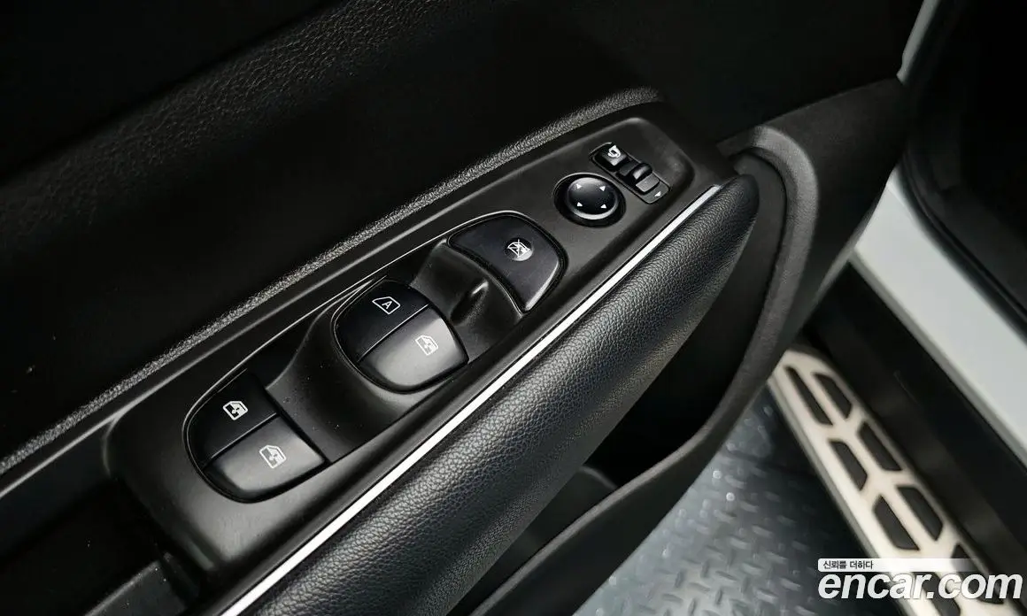 Renault (Samsung) QM6 2017 2.0 автомат (гидро), фото 29