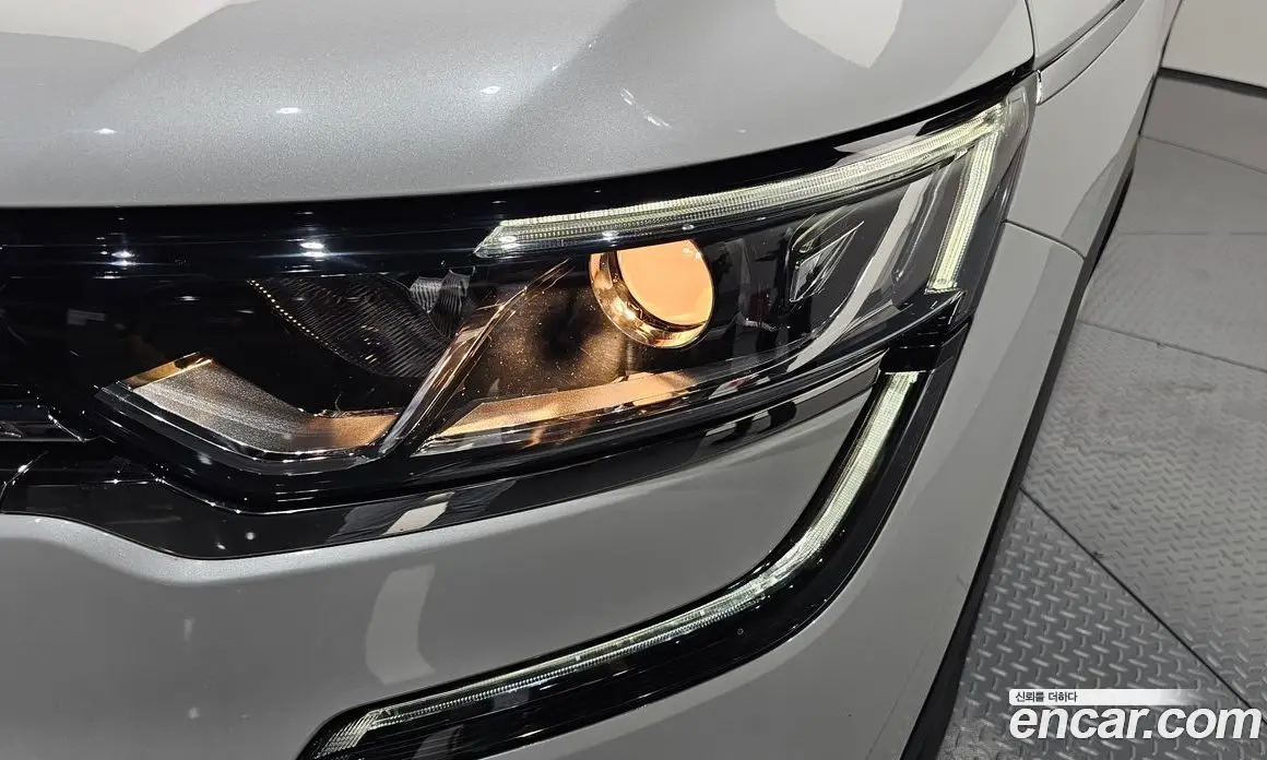 Renault (Samsung) QM6 2017 2.0 автомат (гидро), фото 7