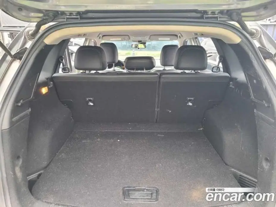 Renault (Samsung) QM6 2017 2.0 автомат (гидро), фото 7