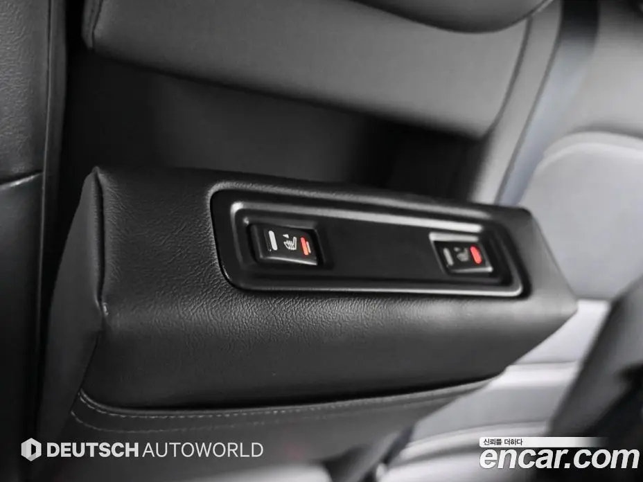Renault (Samsung) QM6 2017 2.0 автомат (гидро), фото 16