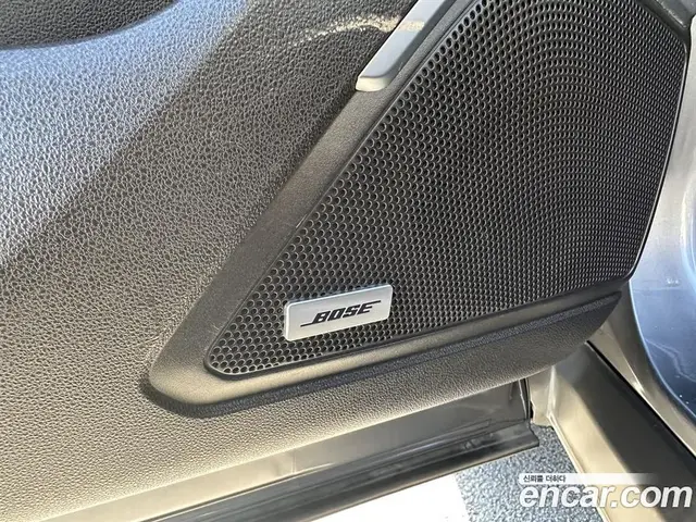 Renault (Samsung) QM6 2017 2.0 автомат (гидро), миниатюра 11
