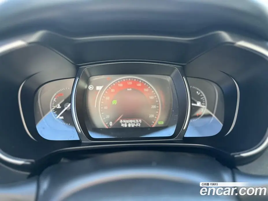 Renault (Samsung) QM6 2017 2.0 автомат (гидро), фото 14