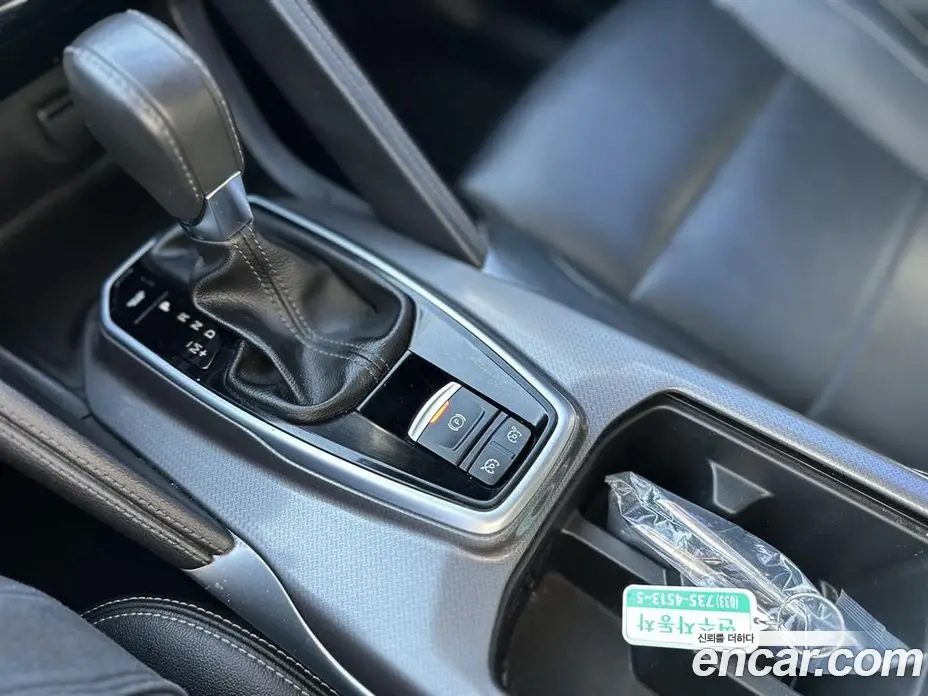 Renault (Samsung) QM6 2017 2.0 автомат (гидро), фото 16