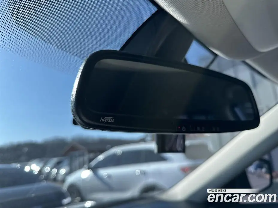 Renault (Samsung) QM6 2017 2.0 автомат (гидро), фото 18