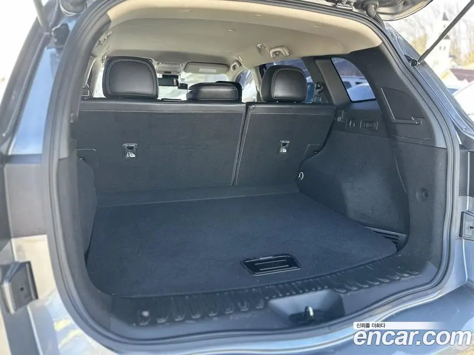 Renault (Samsung) QM6 2017 2.0 автомат (гидро), фото 19