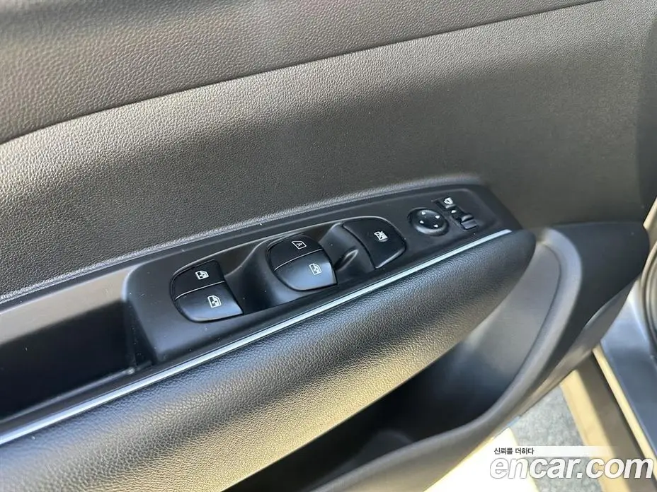 Renault (Samsung) QM6 2017 2.0 автомат (гидро), фото 10