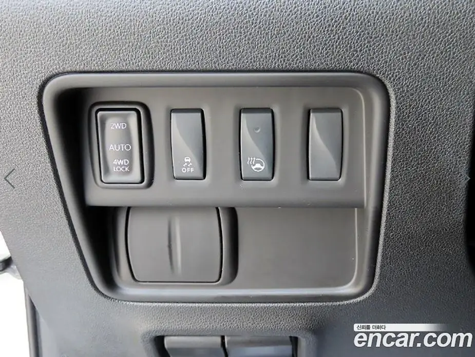 Renault (Samsung) QM6 2017 2.0 автомат (гидро), фото 12