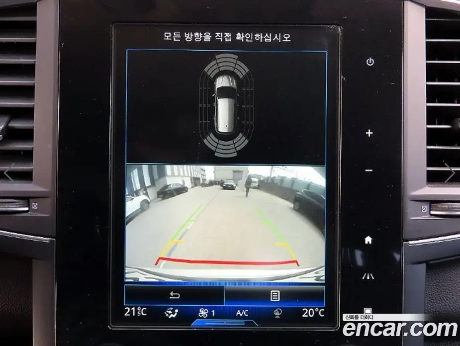 Renault (Samsung) QM6 2017 2.0 автомат (гидро), фото 14