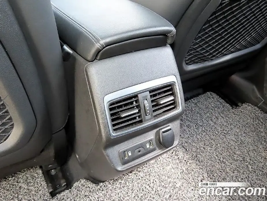 Renault (Samsung) QM6 2017 2.0 автомат (гидро), фото 17