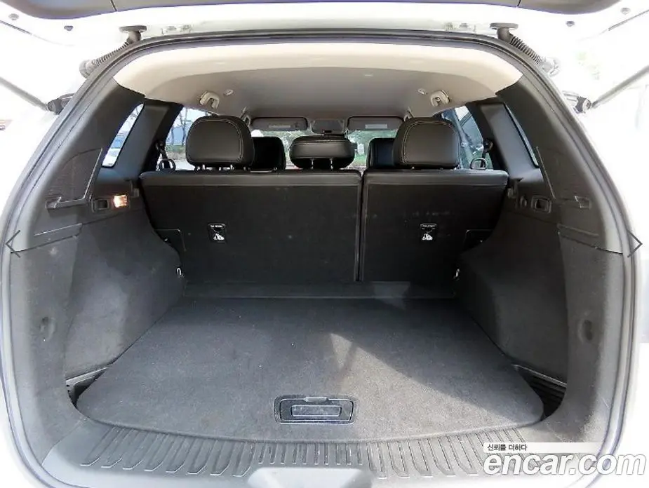 Renault (Samsung) QM6 2017 2.0 автомат (гидро), фото 18