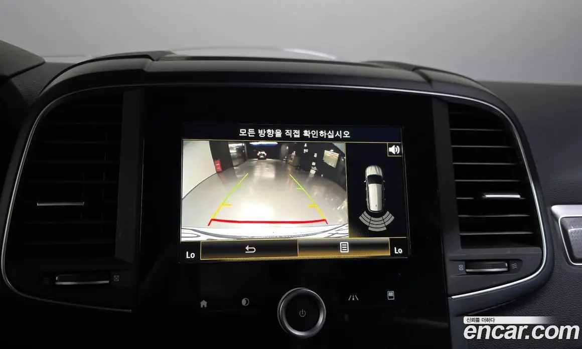 Renault (Samsung) QM6 2017 2.0 автомат (гидро), фото 15
