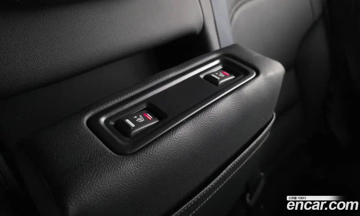Renault (Samsung) QM6 2017 2.0 автомат (гидро), фото 19