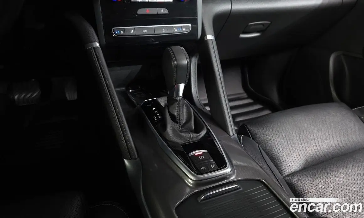 Renault (Samsung) QM6 2017 2.0 автомат (гидро), фото 9