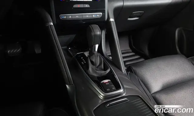 Renault (Samsung) QM6 2017 2.0 автомат (гидро), миниатюра 9