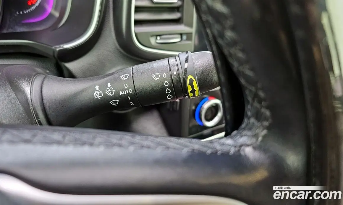 Renault (Samsung) QM6 2017 2.0 автомат (гидро), фото 18