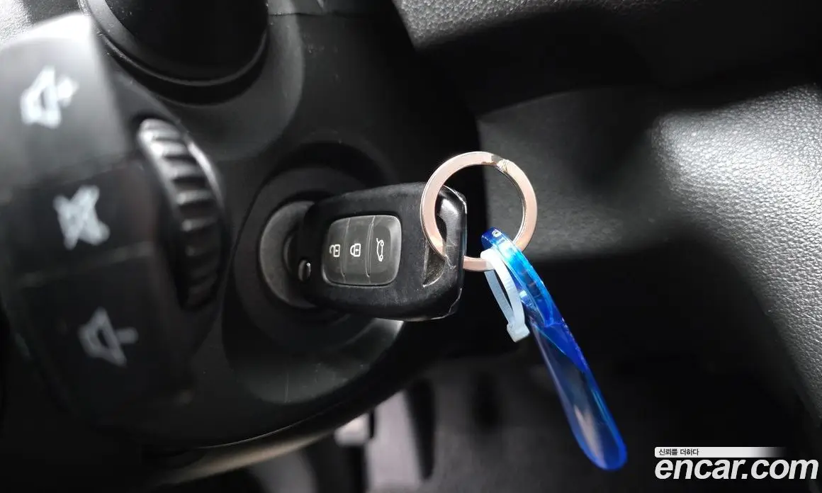 Renault (Samsung) QM6 2018 2.0 автомат (гидро), фото 17