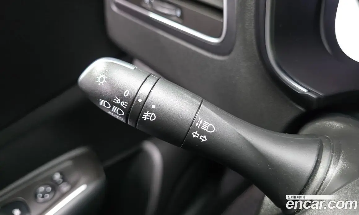 Renault (Samsung) QM6 2018 2.0 автомат (гидро), фото 18