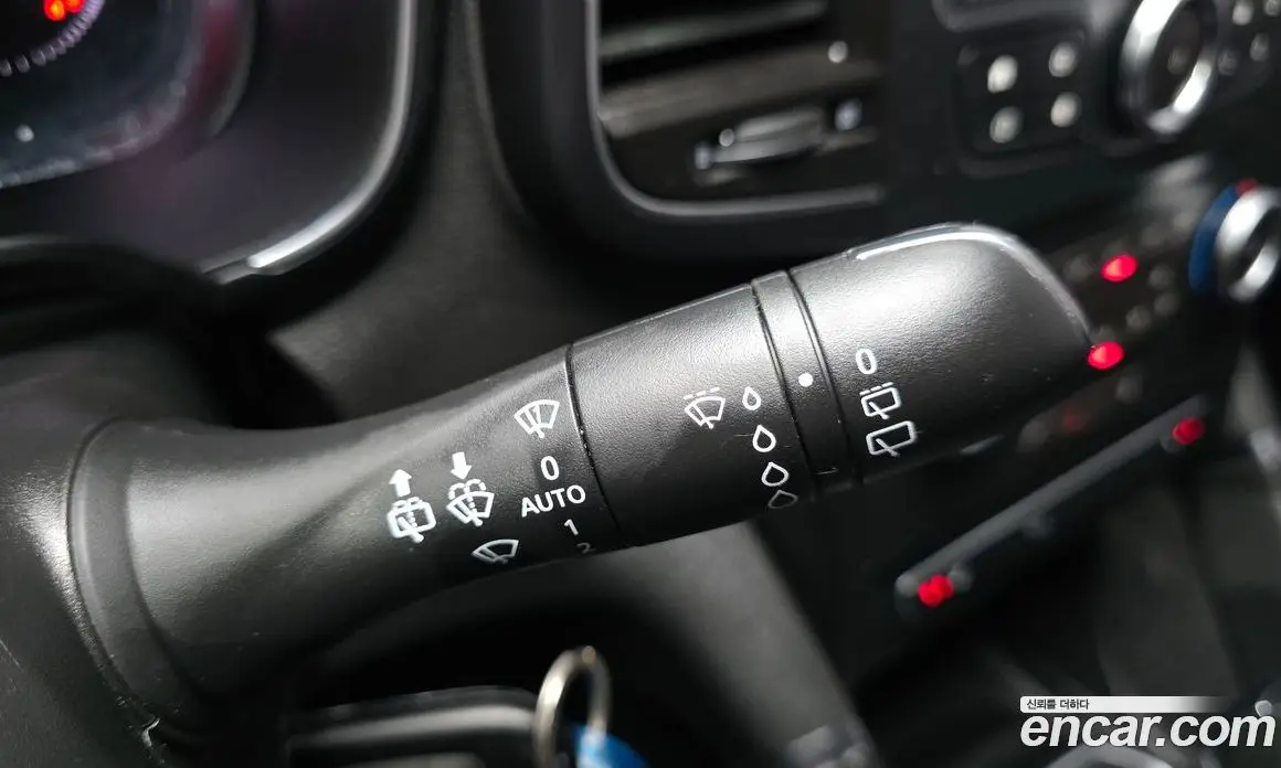 Renault (Samsung) QM6 2018 2.0 автомат (гидро), фото 19