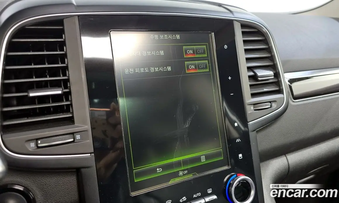 Renault (Samsung) QM6 2018 2.0 автомат (гидро), фото 17