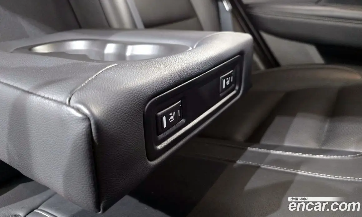 Renault (Samsung) QM6 2018 2.0 автомат (гидро), фото 19