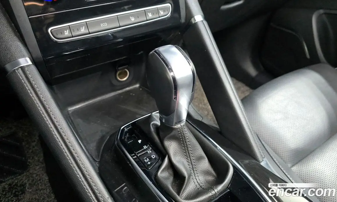 Renault (Samsung) QM6 2018 2.0 автомат (гидро), фото 9