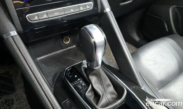 Renault (Samsung) QM6 2018 2.0 автомат (гидро), миниатюра 9