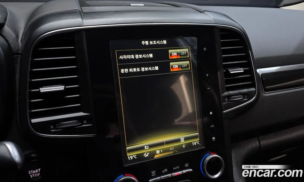 Renault (Samsung) QM6 2018 2.0 автомат (гидро), фото 24