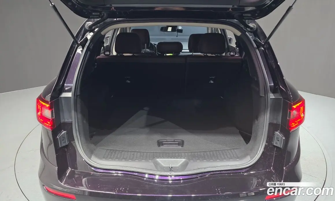 Renault (Samsung) QM6 2018 2.0 автомат (гидро), фото 26