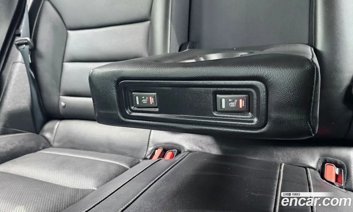 Renault (Samsung) QM6 2018 2.0 автомат (гидро), фото 19