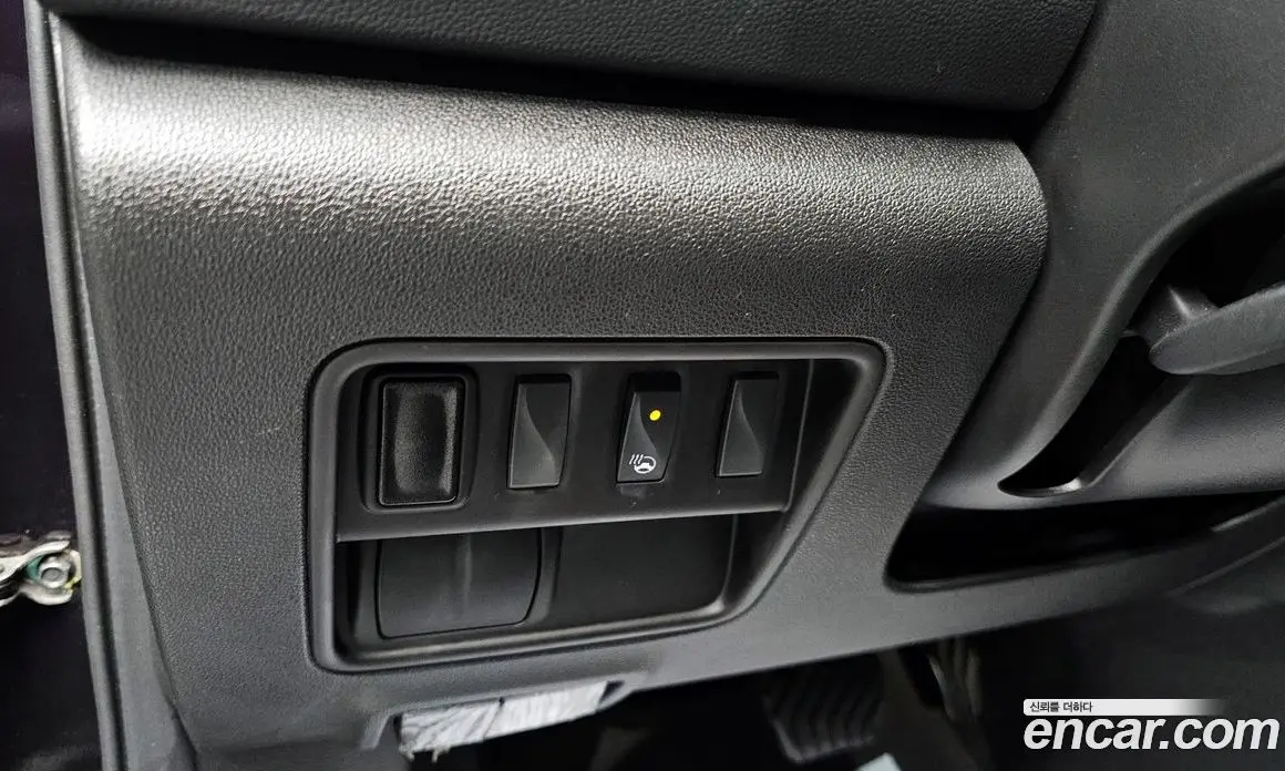 Renault (Samsung) QM6 2018 2.0 автомат (гидро), фото 13