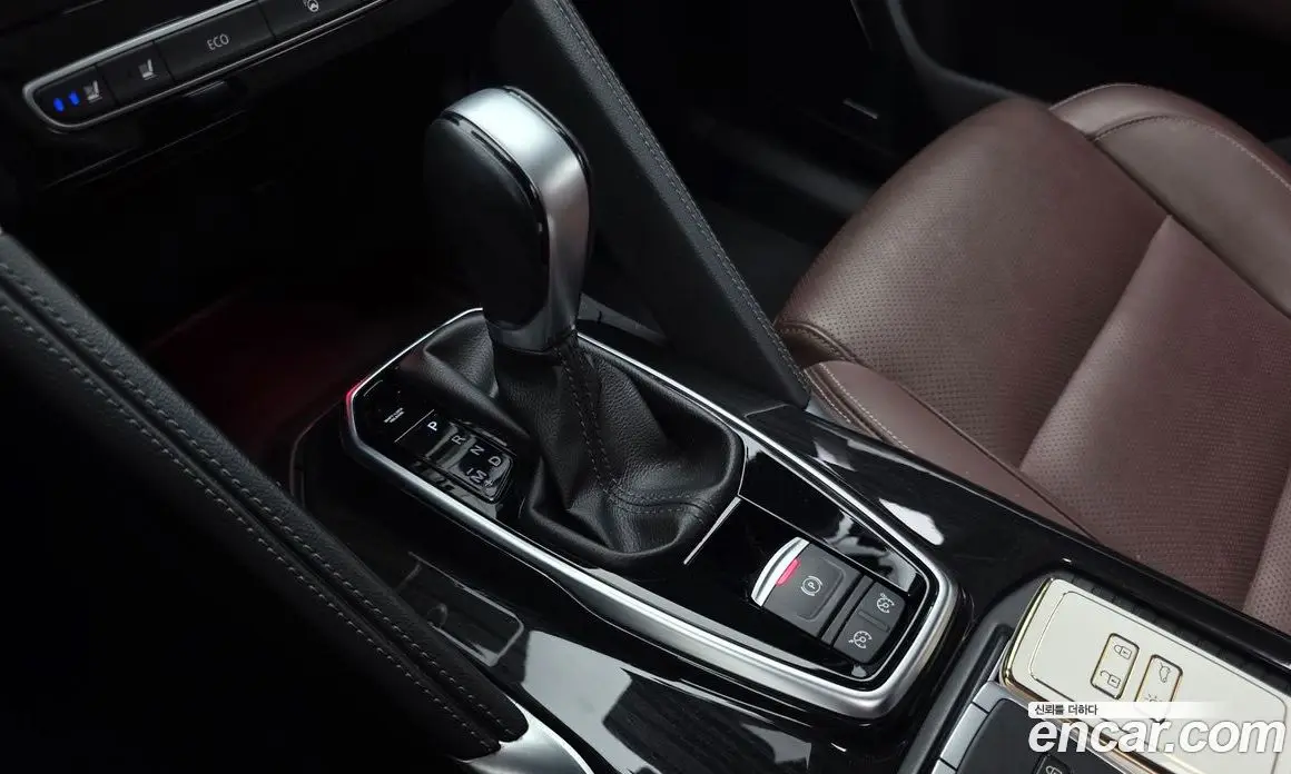 Renault (Samsung) QM6 2018 2.0 автомат (гидро), фото 11
