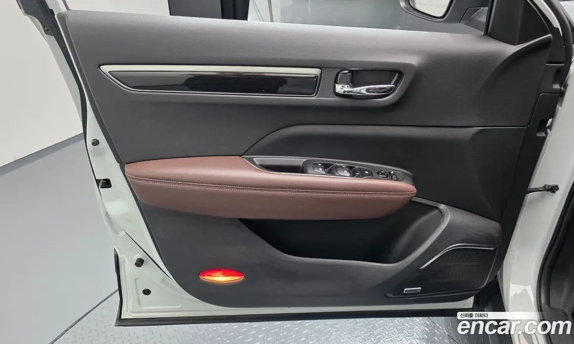 Renault (Samsung) QM6 2018 2.0 автомат (гидро), фото 13