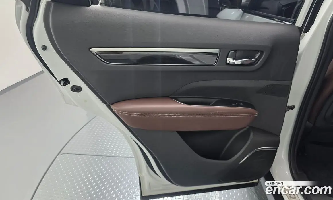 Renault (Samsung) QM6 2018 2.0 автомат (гидро), фото 14