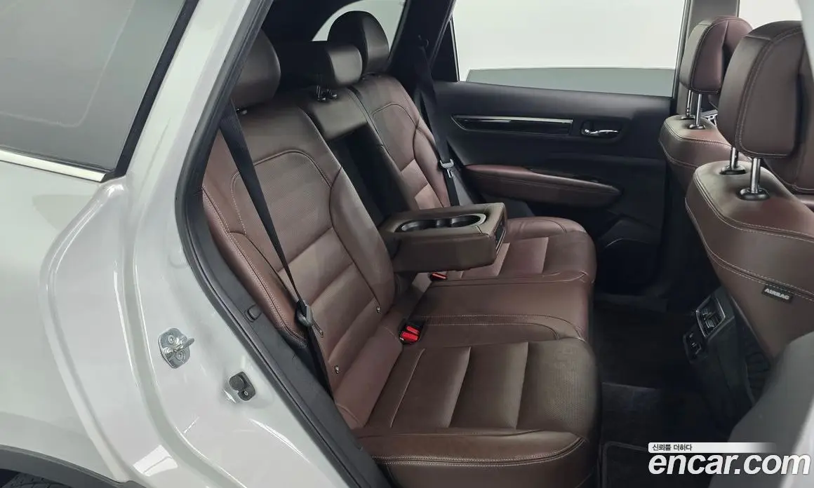 Renault (Samsung) QM6 2018 2.0 автомат (гидро), фото 16