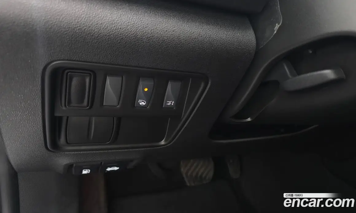 Renault (Samsung) QM6 2018 2.0 автомат (гидро), фото 24