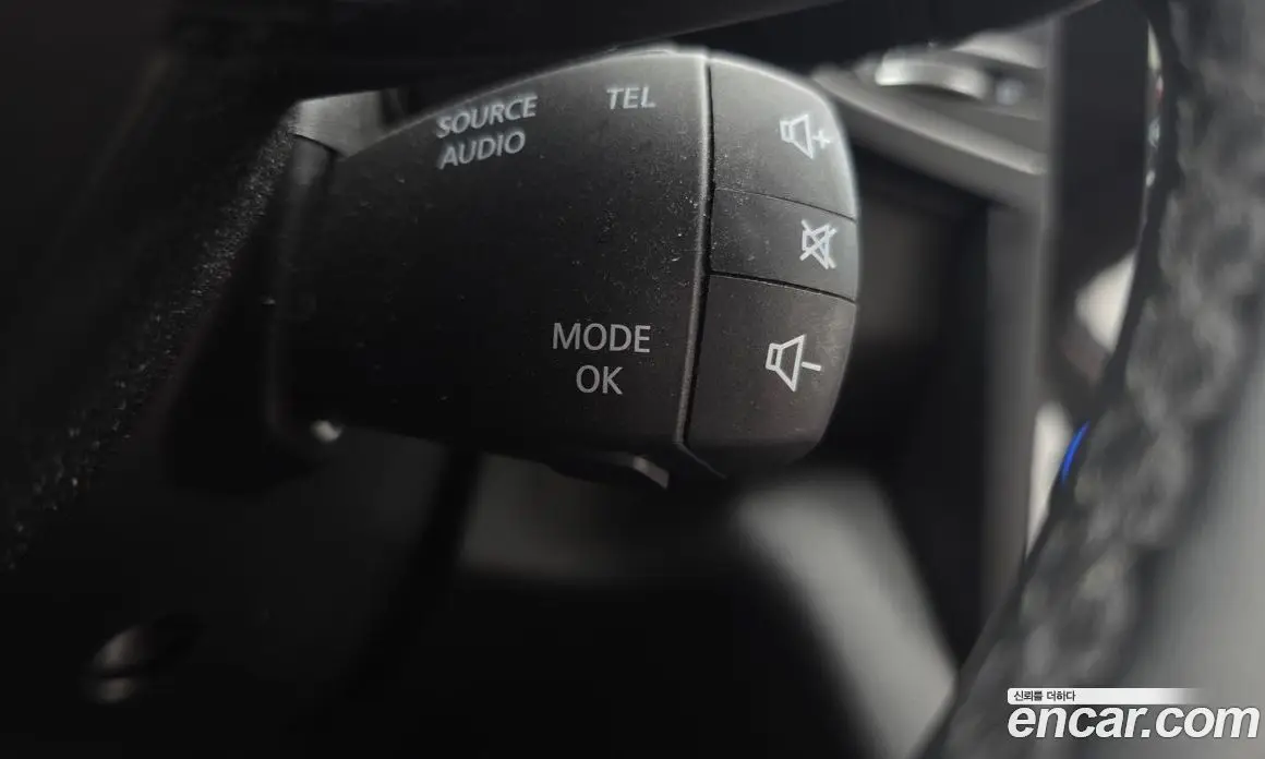 Renault (Samsung) QM6 2018 2.0 автомат (гидро), фото 26