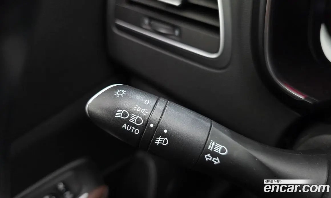 Renault (Samsung) QM6 2018 2.0 автомат (гидро), фото 28