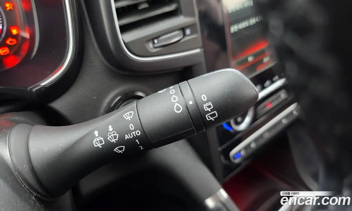 Renault (Samsung) QM6 2018 2.0 автомат (гидро), фото 29