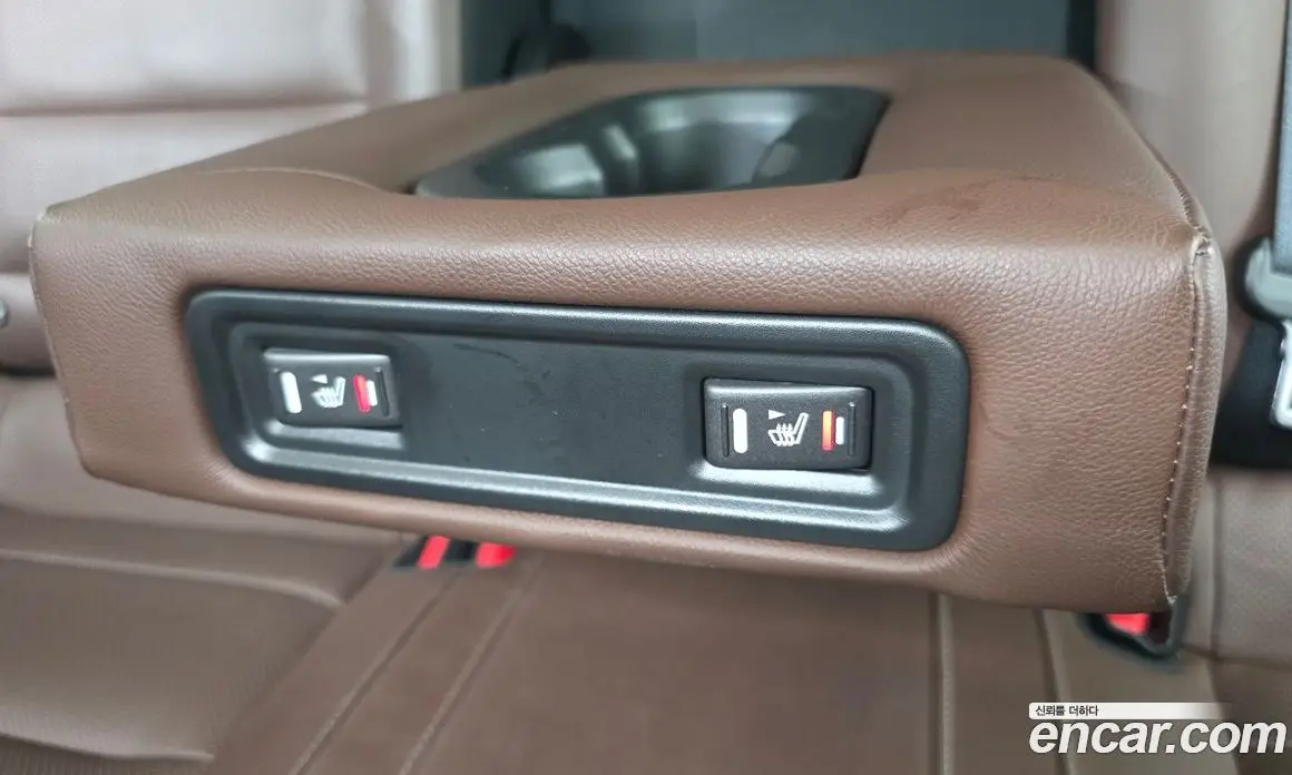 Renault (Samsung) QM6 2018 2.0 автомат (гидро), фото 32