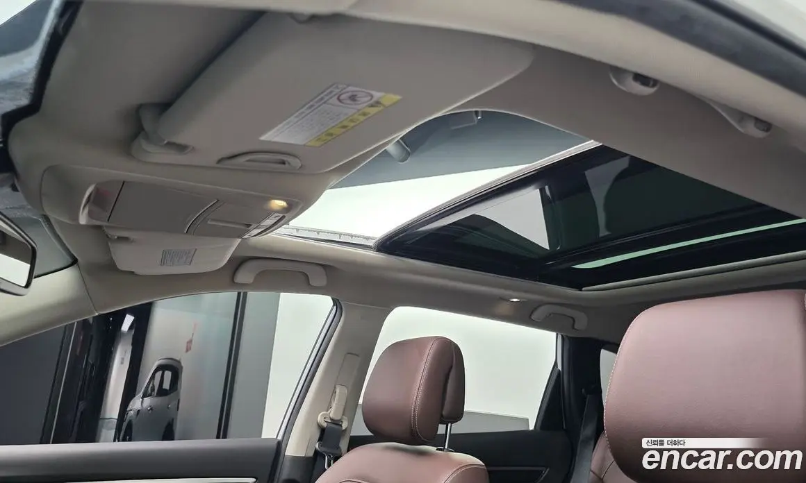 Renault (Samsung) QM6 2018 2.0 автомат (гидро), фото 33