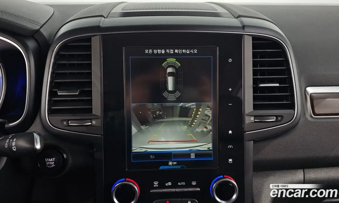 Renault (Samsung) QM6 2019 2.0 автомат (гидро), фото 16