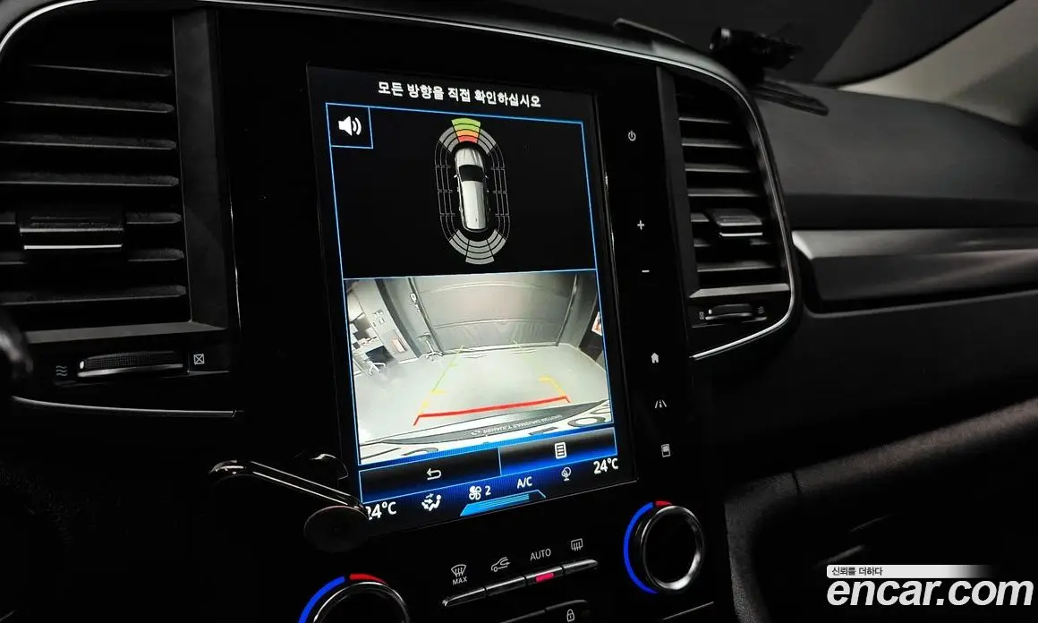 Renault (Samsung) QM6 2019 2.0 автомат (гидро), фото 15