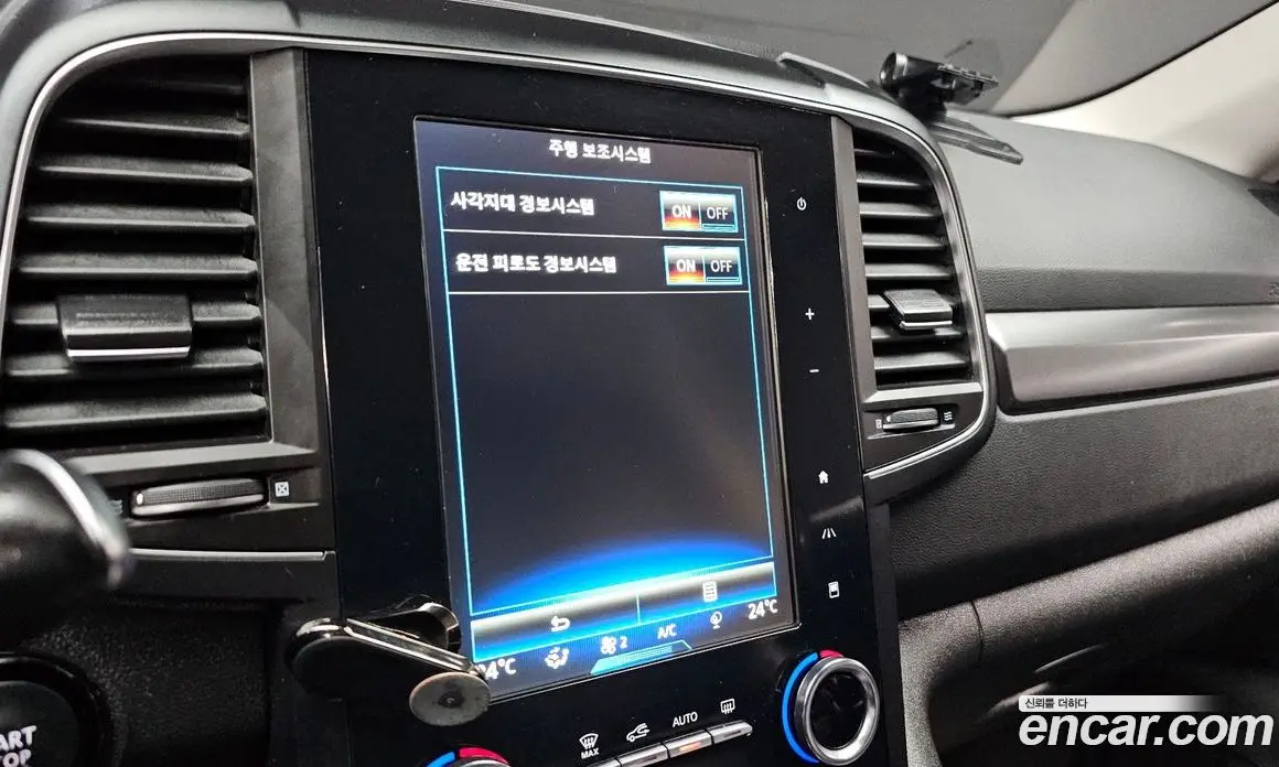 Renault (Samsung) QM6 2019 2.0 автомат (гидро), фото 16